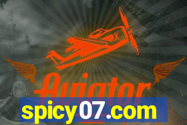 spicy07.com