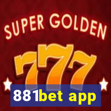 881bet app