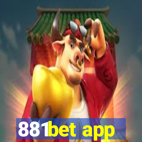 881bet app