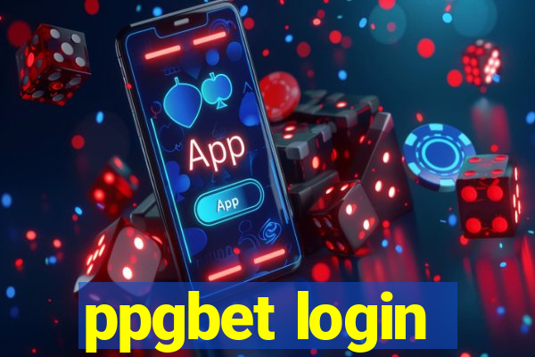 ppgbet login