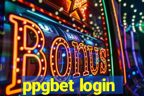 ppgbet login