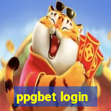 ppgbet login