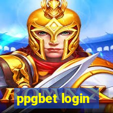 ppgbet login