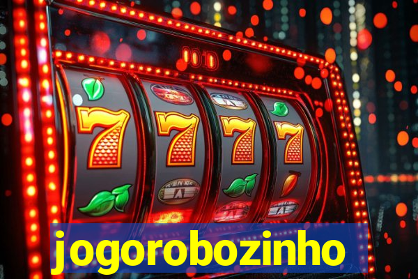 jogorobozinho