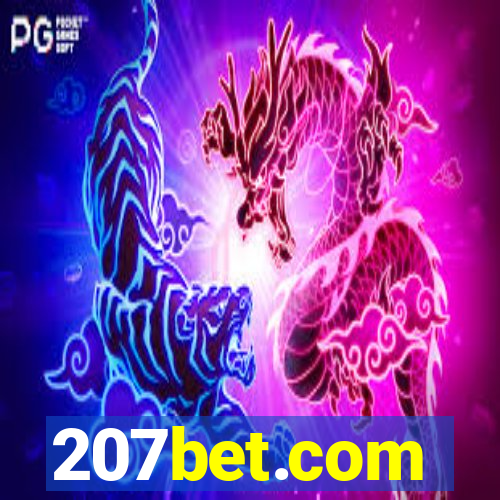 207bet.com