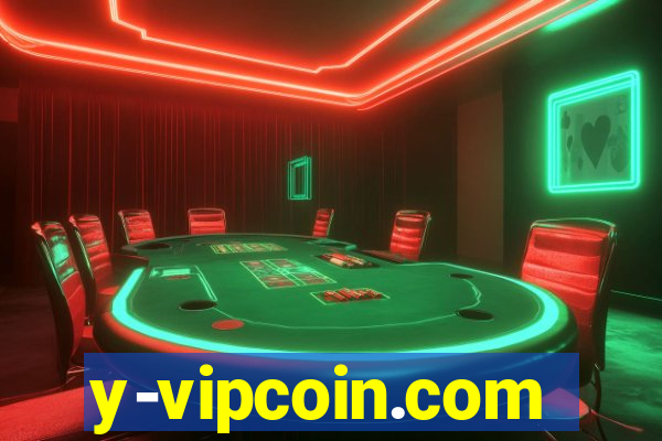 y-vipcoin.com