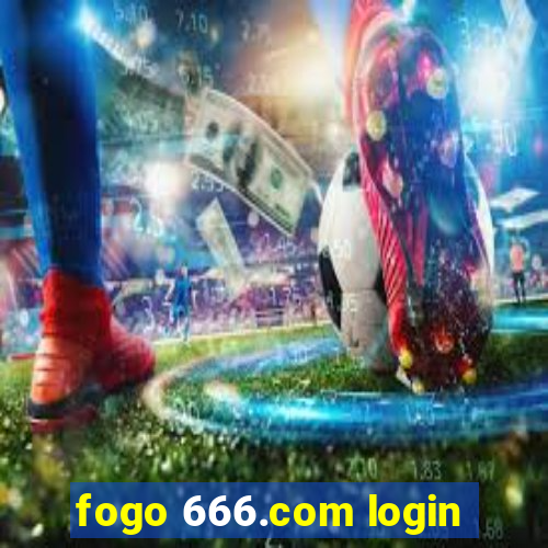 fogo 666.com login