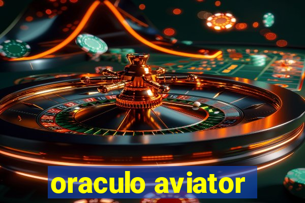 oraculo aviator