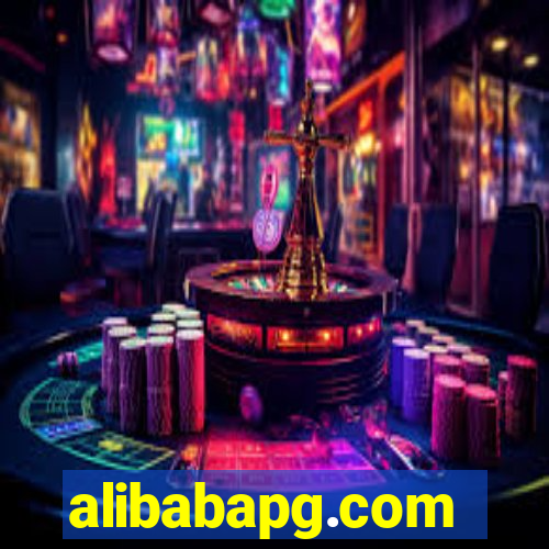 alibabapg.com