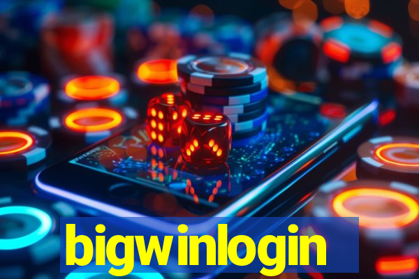 bigwinlogin