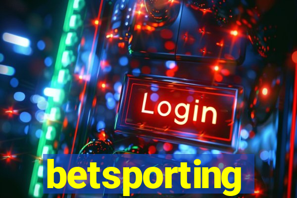 betsporting