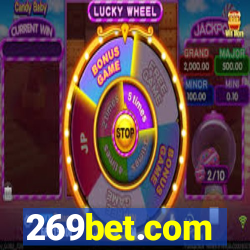 269bet.com