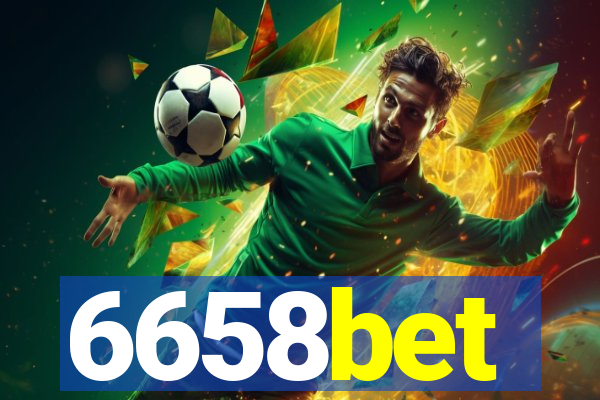 6658bet