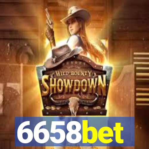 6658bet