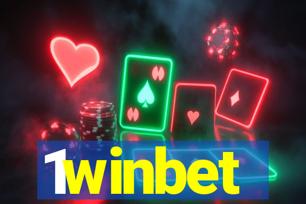 1winbet