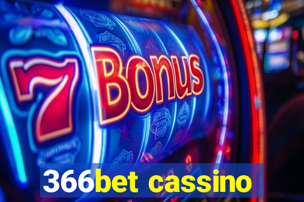 366bet cassino