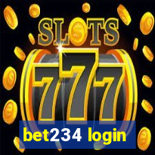 bet234 login