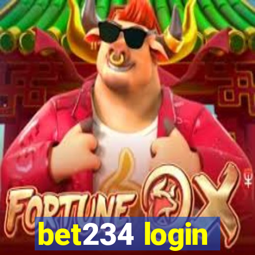 bet234 login