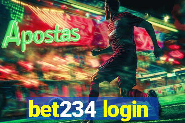 bet234 login