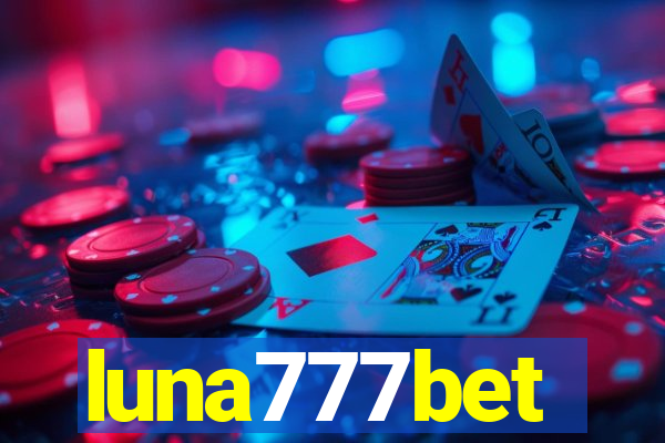 luna777bet