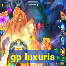 gp luxuria