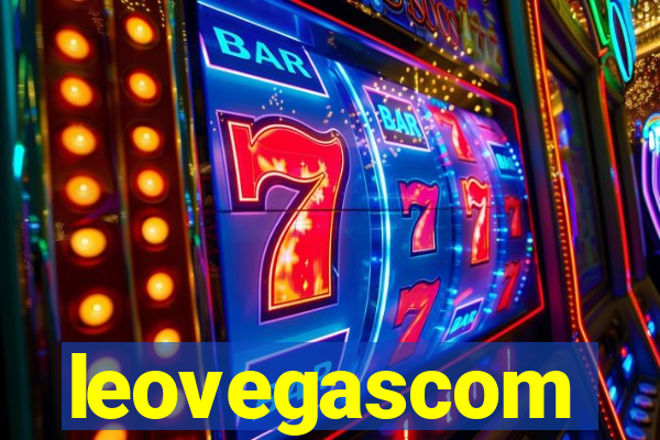 leovegascom