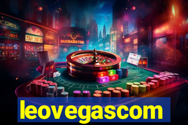 leovegascom