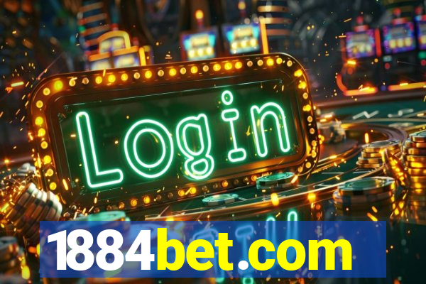 1884bet.com