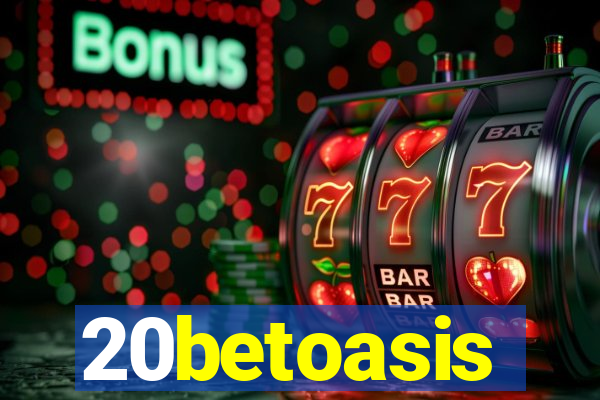 20betoasis