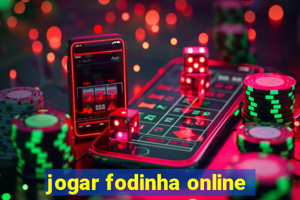 jogar fodinha online