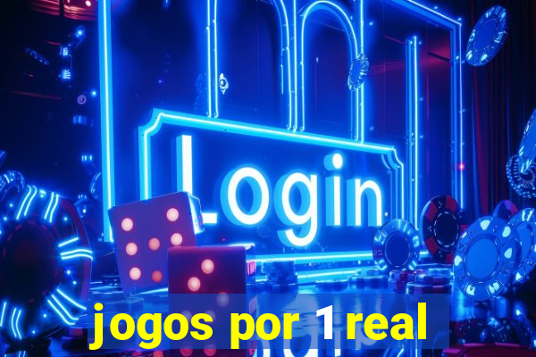 jogos por 1 real