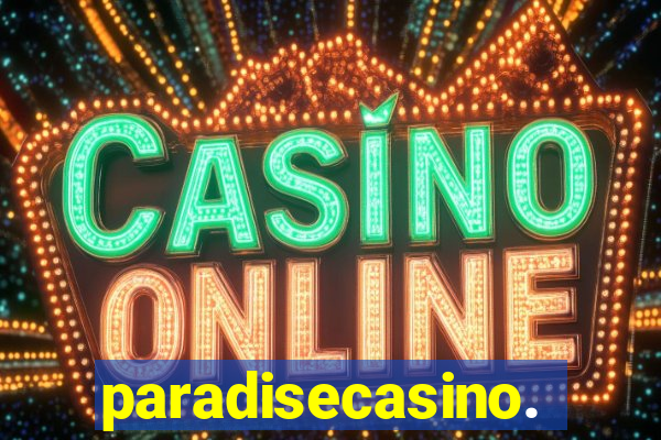 paradisecasino.com