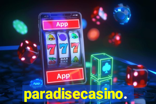 paradisecasino.com