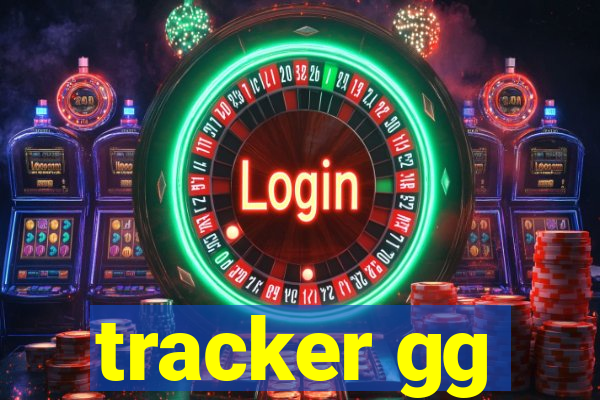 tracker gg