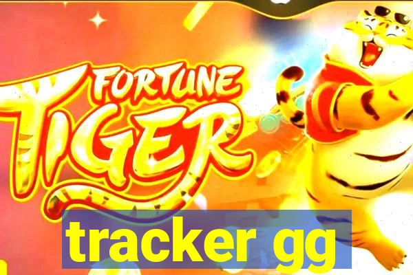 tracker gg