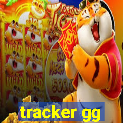 tracker gg