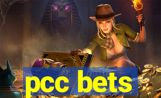 pcc bets