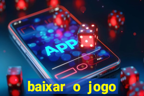 baixar o jogo super mario