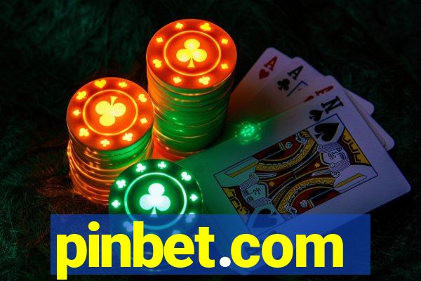 pinbet.com