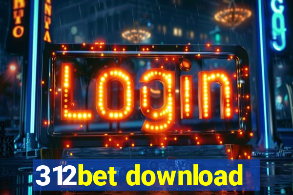 312bet download