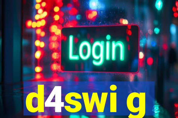 d4swi g