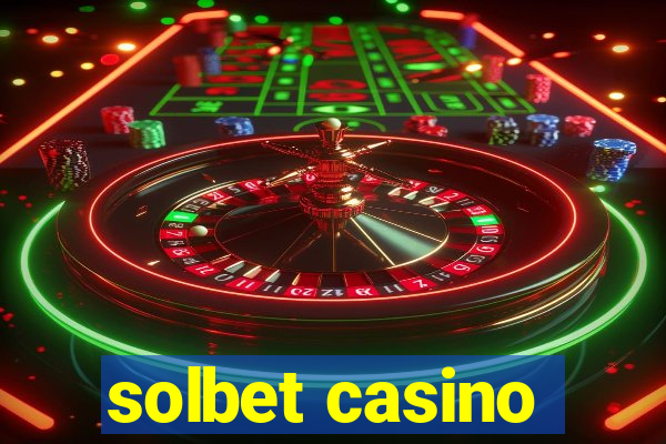 solbet casino