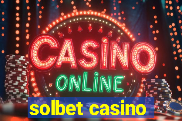 solbet casino