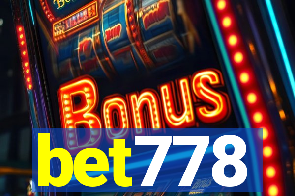 bet778