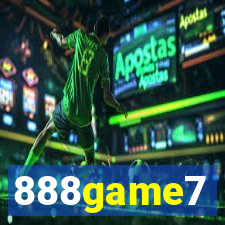 888game7