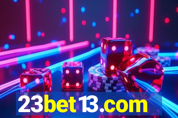 23bet13.com