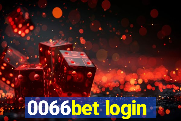 0066bet login