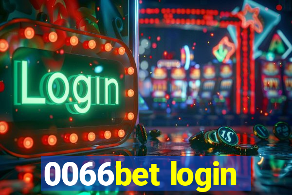 0066bet login