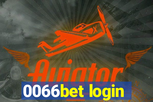 0066bet login