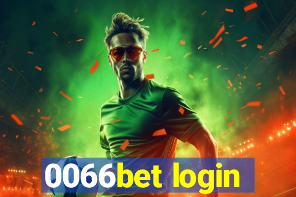 0066bet login